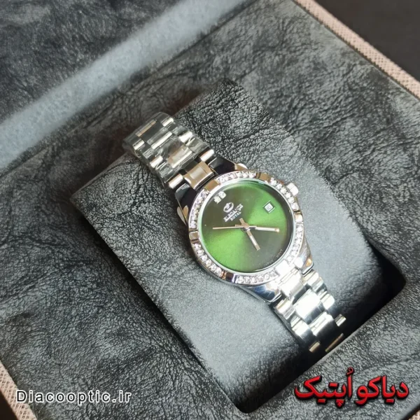 ساعت مچی زنانه اورجینال برند الگانس رویال کد DO 2352 - تصویر 7