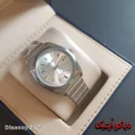 ساعت مچی مردانه برند لانگ بو دو تقویم مدلDO1814 - تصویر 3