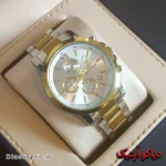 ساعت مچی مردانه برند الگانس مدلDO1829 - تصویر 3