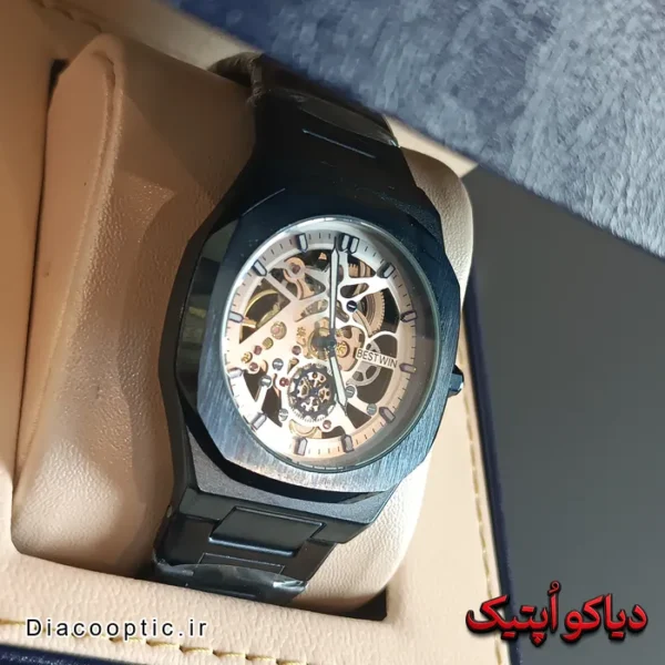 ساعت مچی مردانه برند بست وین مدلDO1839 - تصویر 3