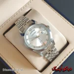 ساعت مچی مردانه برند لانگ بو دو تقویم مدل DO1842 - تصویر 3