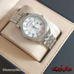 ساعت مچی مردانه برند لانگ بو مدل DO 1845 - تصویر 3