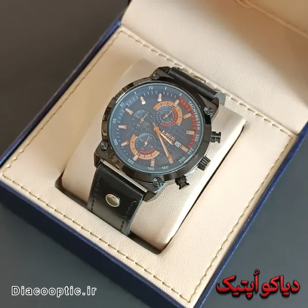 ساعت مچی مردانه برند لیگ مدلDO1855 - تصویر 3