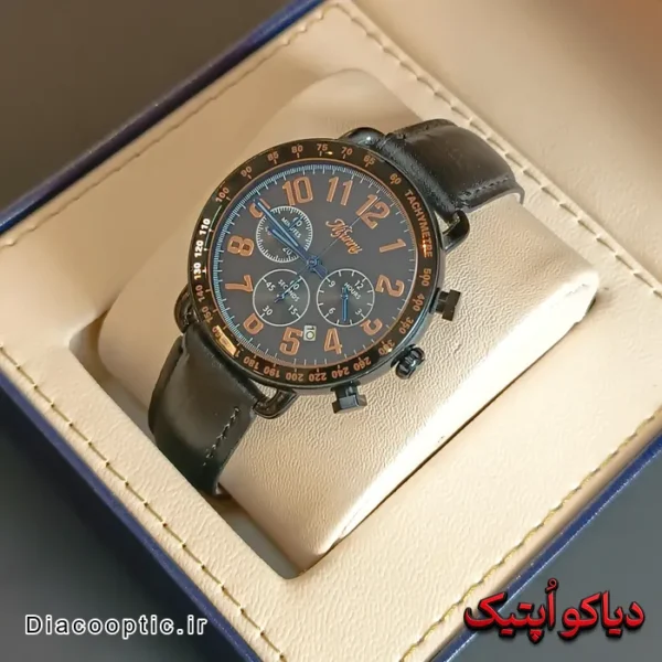 ساعت مچی مردانه برند نیفانی مدل DO1862 - تصویر 3