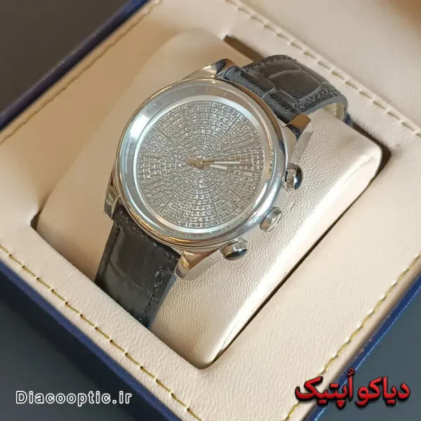 ساعت مچی مردانه برند فول نگین مدلDO1864 - تصویر 3