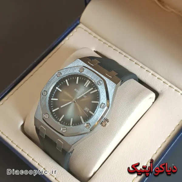 ساعت مچی مردانه برندAP رابر مدلDO1867 - تصویر 3