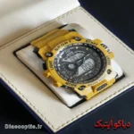 ساعت مچی مردانه برند اسپرت دیجیتالی مدل DO 1917 - تصویر 3