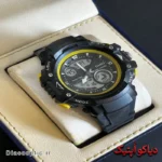 ساعت مچی مردانه برند جیشاک دوز مانه مدل DO 1930 - تصویر 3