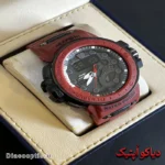 ساعت مچی مردانه برند ایکسپونی دو زمانه مدل DO 1936 - تصویر 3