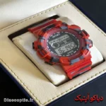 ساعت مچی مردانه برند اسپرت دیجیتالی مدل DO 1937 - تصویر 3