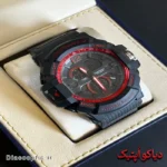 ساعت مچی مردانه برند جیشاک امپاور دو زمانه مدل DO 1941 - تصویر 3