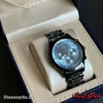 ساعت مچی مردانه اورجینال برند اینویکتا سه موتور کد DO 2047 - تصویر 4