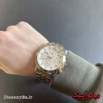 ساعت مچی مردانه اورجینال برند رومانسون سه موتور کد DO 2065 - تصویر 4