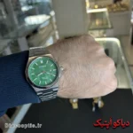 ساعت مچی مردانه برند سیتیزن اکو درایو کد DO 2091 - تصویر 4