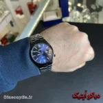 ساعت مچی مردانه برند سیکو ژاپنی کد DO 2099 - تصویر 4