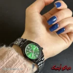 ساعت مچی زنانه برند سیکو ژاپنی کد DO 2101 - تصویر 4