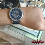 ساعت مچی مردانه برند دنیل کلین مدلDO438 - تصویر 4