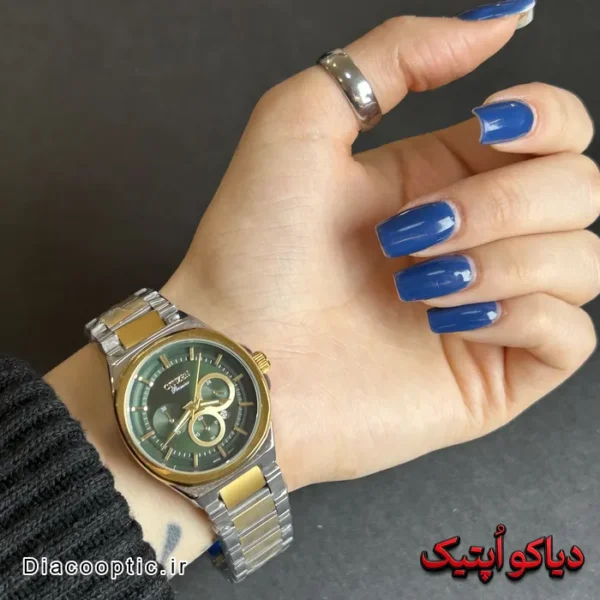 ساعت مچی زنانه برند سیتیزن پریمیر کد DO 2123 - تصویر 3