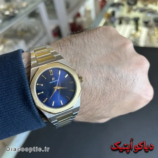 ساعت مچی مردانه اورجینال برند AP کد DO 35 - تصویر 4
