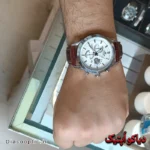 ساعت مچی مردانه برند ادی فایس مدلDO1860 - تصویر 4