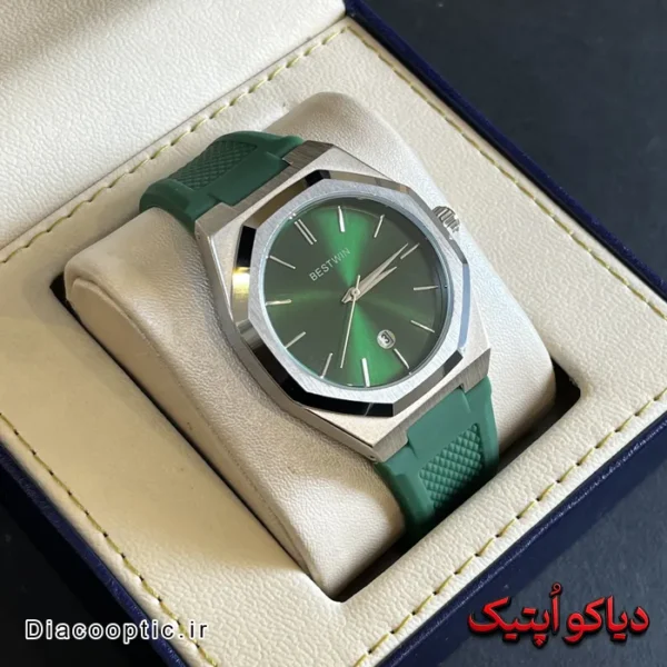 ساعت مچی مردانه برند بست وین بند پیو مدل DO 1228 - تصویر 4