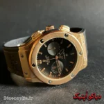 ساعت مچی مردانه برند هابلوت مدل DO 1221 - تصویر 4