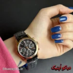 ساعت مچی زنانه اورجینال برند واتسون سه موتور کد DO 1306 - تصویر 4