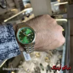 ساعت مچی مردانه برند لانگبو کد DO 1851 - تصویر 4