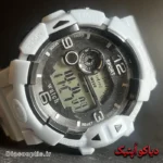 ساعت مچی زنانه برند اسپرت دیجیتالی مدل DO 1918 - تصویر 4