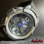 ساعت مچی مردانه برند اسپرت واچ دیجیتالی مدل DO 1914 - تصویر 4