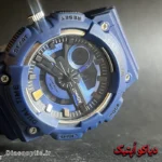 ساعت مچی مردانه برند اسپرت واچ دو زمانه مدل DO 1933 - تصویر 4