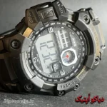 ساعت مچی مردانه برند اسپرت دیجیتالی مدل DO 1925 - تصویر 4