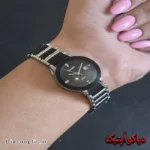 ساعت مچی زنانه برند رادو مدل DO 1975 - تصویر 6