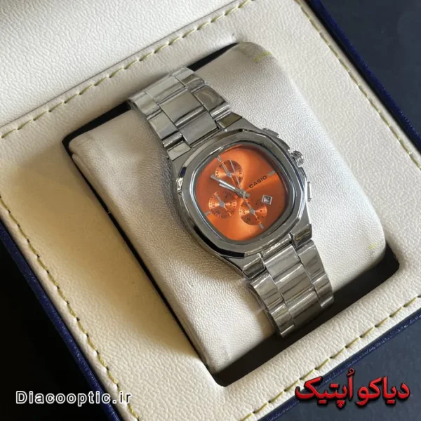 ساعت مچی زنانه برند کاسیو مدل DO 1985 - تصویر 4