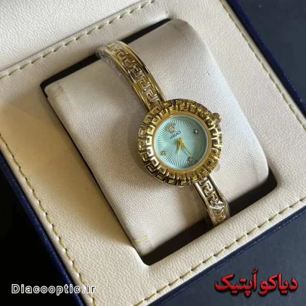 ساعت مچی زنانه برند ورساچه مدل DO 1368 - تصویر 5