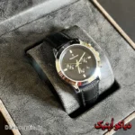 ساعت مچی زنانه برند رمانسون بند چرم مدل DO 1405 - تصویر 6