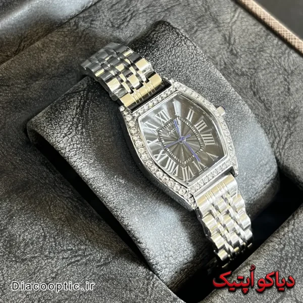 ساعت مچی زنانه برند کارتیر مدل DO 1466 - تصویر 4