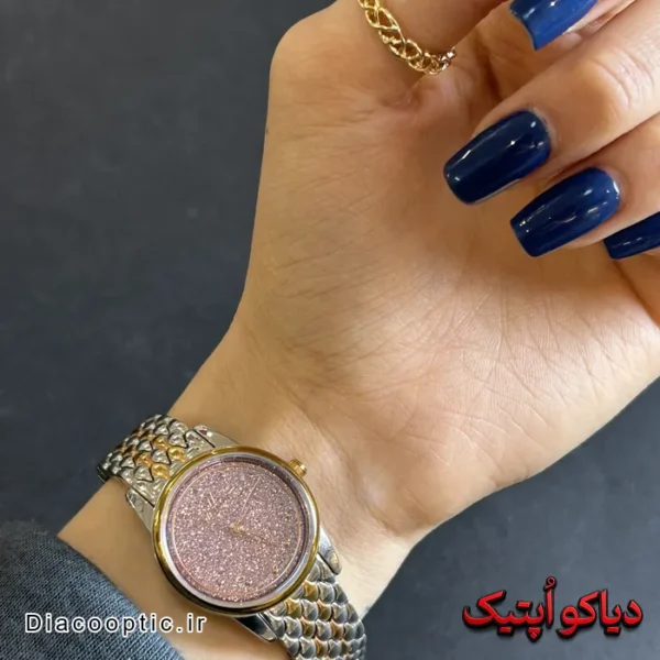 ساعت مچی زنانه برند واتسون کد DO 1331 - تصویر 4