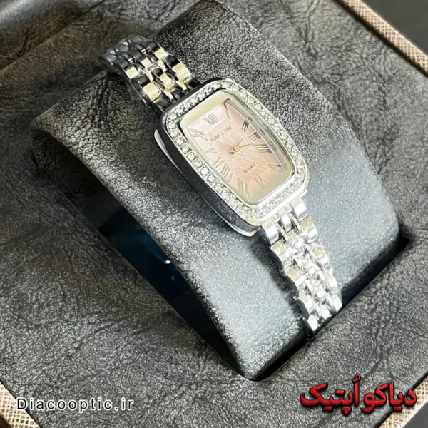 ساعت مچی زنانه برند بابل تایم مدل DO 2030 - تصویر 4