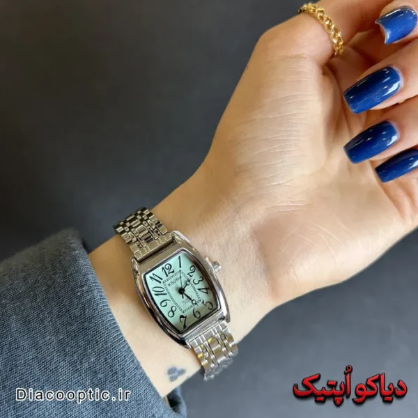 ساعت مچی زنانه برند کوشی کد DO 2012 - تصویر 5