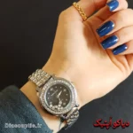 ساعت مچی زنانه برند کوشی کد DO 2033 - تصویر 4