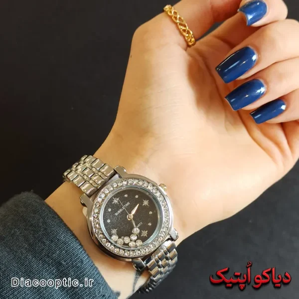 ساعت مچی زنانه برند کوشی کد DO 2033 - تصویر 4