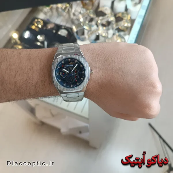 ساعت مچی مردانه برند بست وین مدل DO1840 - تصویر 4