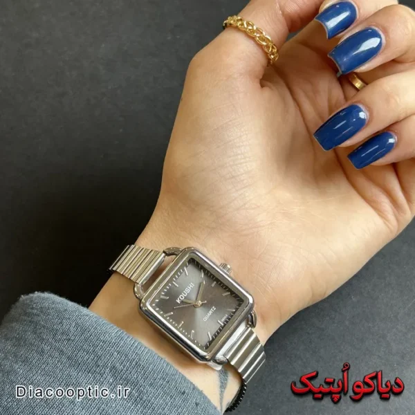 ساعت مچی زنانه برند کوشی کد DO 2010 - تصویر 5