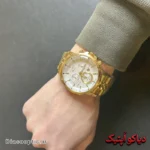 ساعت مچی مردانه برند سیتیزن پریمر ژاپنی کد DO 1001 - تصویر 4