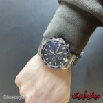 ساعت مچی مردانه اورجینال برند سیلو سه موتور کد DO 2074 - تصویر 5