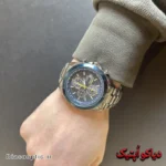 ساعت مچی مردانه برند سیتیزن سه موتور کد DO 2078 - تصویر 4