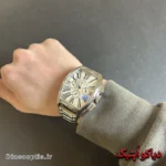 ساعت مچی مردانه برند فرانک مولر سه موتور کد DO 1057 - تصویر 5