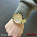 ساعت مچی مردانه برند سیتیزن پریمیر ژاپنی کد DO 997 - تصویر 4