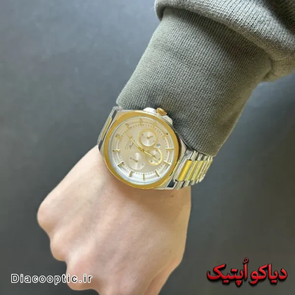 ساعت مچی مردانه برند سیتیزن پریمیر ژاپنی کد DO 997 - تصویر 4